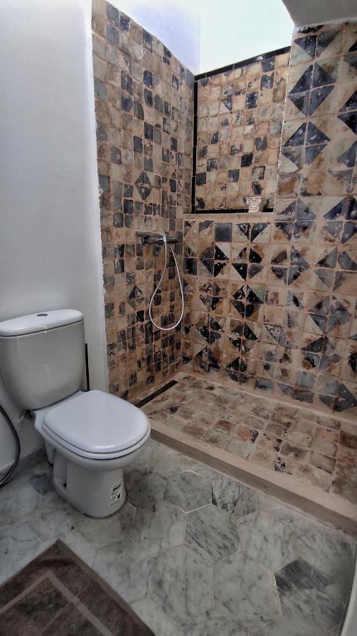 Lella Zohra, Studio Avec Piscine A Sidi Bou Said Bed & Breakfast エクステリア 写真